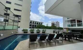 Imagem 5: Villa Real: Apartamento Mobiliado p/ LOCAÇÃO