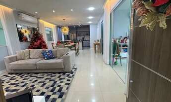 Imagem 6: CONDOMÍNIO OÁSIS, CASA COM 274M², 3 SUÍTES, 2 VAGAS, GUANABARA