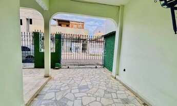 Imagem 4: Casa Ampla Duplex no bairro Ibes em Vila Velha/ES