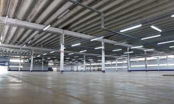 Imagem 7: Galpão 9.500 m² industrial para venda ou locação- Itu - SP