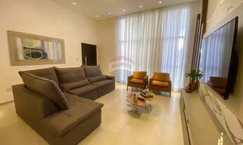 Imagem 5: Casa Linear no Spinaville 4 quartos