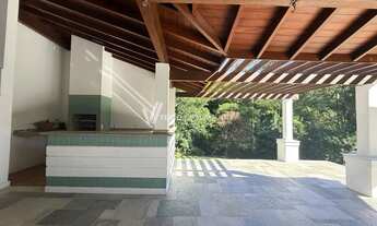 Imagem 4: Casa - Sítios de Recreio Gramado - Campinas