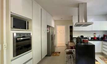 Imagem 5: Casa de alto padrão disponivel para venda e locação no Alphaville em Campinas!