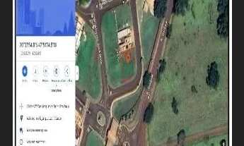 Imagem: Terreno de leilão em RESIDENCIAL PAINEIRAS