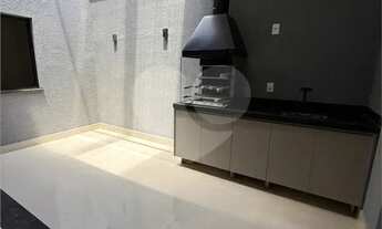 Imagem 3: Casa com 3 quartos à venda em Jardim Bom Sucesso - SP