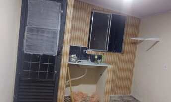 Imagem 5: Kitnet na QR 208