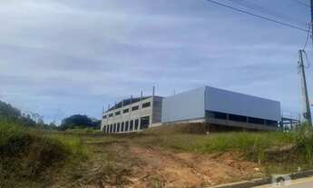 Imagem 7: GALPÃO PARA LOCAÇÃO