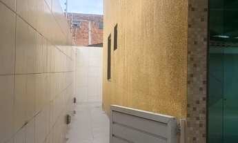 Imagem 5: Casa triplex Casa com 4 dormitórios