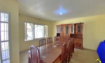 Imagem 6: Carnaval 2026 - Casa c/ 4 Quartos - 5 Quadras Mar - Praia Grande