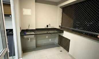 Imagem 2: Oportunidade - Apartamento - Residencial Soul Parque - Parque Industrial - 2 Dormitórios