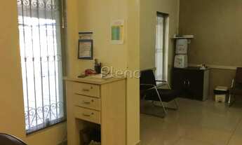 Imagem 4: Casa à venda em Campinas, Jardim Guanabara, com 2 suítes, com 330 m²