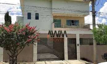 Imagem 2: Sobrado com 4 Suites à venda, 426 m² por R$ 1.550.000 - Vila Osvaldo Rosa - Goiânia/GO