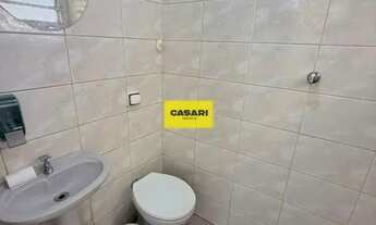 Imagem 7: Sobrado Comercial para Locação Próximo à Av. Kennedy São Bernardo do Campo