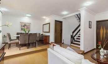 Imagem 5: Sobrado Espaçoso com 195m² no Boa Vista Residencial Três Ilhas