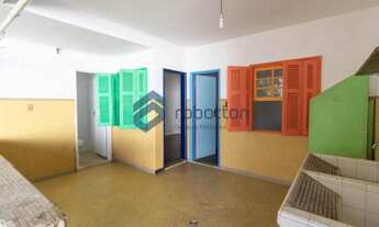 Imagem 3: AMPLA CASA COM 6 DORMITÓRIOS NO ALTO DA LAPA!!