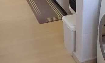 Imagem 6: Apartamento-2 quartos, semi mobiliado no Palmas da Imperatriz em Sto. Amaro da Imperatriz