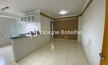 Imagem: Aluguel Apartamento SANTA MONICA