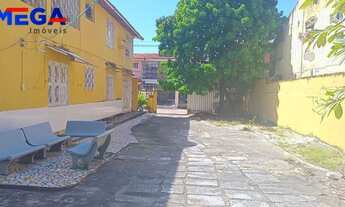 Imagem 3: Casa com 08 quartos com 396²m no Bairro Montese - Fortaleza-CE