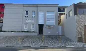 Imagem: Sala/Conjunto para venda tem 50 metros quadrados