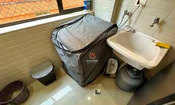 Imagem 5: Apartamento com 2 dormitórios, 60 m² - venda por R$ 318.000,00 ou aluguel por R$ 3.765,00