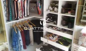 Imagem 4: Vende Casa Em Excelente Localização No Residencial Horto Do Carvalho, Bairro AruanaDoris: