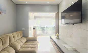 Imagem 4: Apartamento à Venda - Tatuapé, 2 Quartos, 78 m2