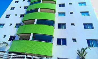 Imagem 2: Apartamento à venda no Greenville , COROA DO MEIO, Aracaju, SE