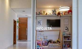 Imagem 5: Casa com 3 dormitórios à venda, 280 m² por R$ 2.200.000,00 - Condomínio gramado - Álvares