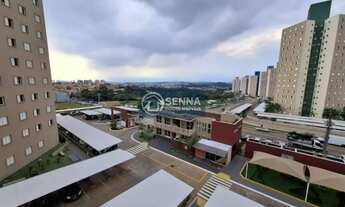 Imagem 4: Imperdível oportunidade de investimento em Jundiaí-SP: Apartamento à venda no Parque Cidad