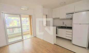 Imagem: Apartamento à Venda - Santa Cecília, 1