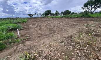 Imagem 5: Vendo excelente lote na Ponte Alta Norte