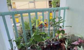 Imagem 6: APARTAMENTO DE 3 QUARTOS NO RIO BRANCO