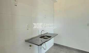 Imagem 7: Apartamento com 2 quartos para locação no Parque Universitário - Rio Claro/SP