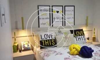 Imagem 2: VENDE-SE Apartamento NO MURANO 2 - MARÍLIA/SP