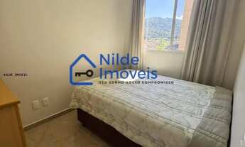 Imagem 6: Apartamento para Venda em São Paulo, Horto Florestal, 2 dormitórios, 1 banheiro