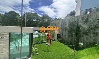 Imagem 5: Apartamento a Venda de 132m² com 4 quartos 2 suítes na Madalena