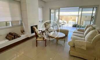 Imagem 4: Casa em condomínio para locação, mobiliada, 360m2, 3 suites, 4 vagas codigo: 154910