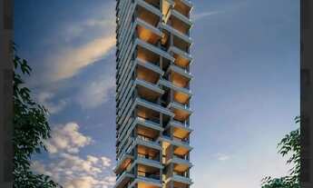 Imagem: Legacy City Home Setor Marista - Goiânia