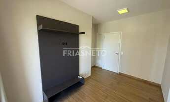 Imagem 2: Apartamento semi mobiliado perto da Esalq no Bairro São Dimas