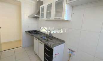 Imagem 5: Apartamento com 2 quartos à Venda no Sapzio Confiance em Campinas/SP