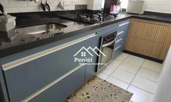 Imagem 6: Apartamento Duplex com 3 dormitórios à venda, 140 m² por R$ 350.000 - Jardim Paulistano