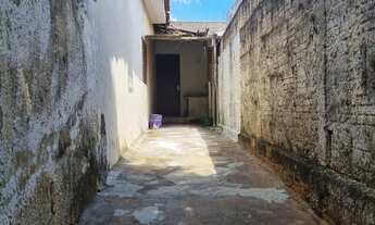 Imagem 2: Casa de fundo para alugar R$ 550,00