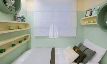 Imagem 7: Apartamento RESIDENCIAL em SÃO PAULO - SP, CATUMBI