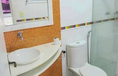 Imagem 8: Apartamento em Rua Doutor Henrique Gaspary - Parque Caju - Campos dos Goytacazes/RJ