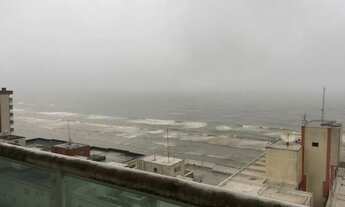 Imagem 6: Cobertura em Avenida Nossa Senhora de Fátima - Caiçara - Praia Grande/SP