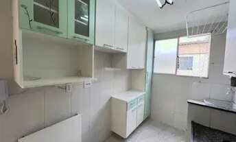 Imagem 5: Oportunidade - Apartamento - Vila Ema - Residencial Campo Alegre - 3 Dormitórios - 73m²