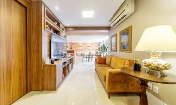 Imagem 3: Apartamento Garden com 3 quartos no bairro Santana