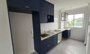 Imagem 3: Imóvel para aluguel tem 41 metros quadrados com 2 quartos em Vila Brasileira - Mogi das Cr