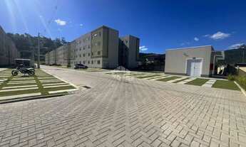 Imagem 2: Apartamento no bairro São Sebastião, Palhoça - SC