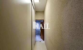 Imagem 6: Casa com 3 quartos, Vila Clementina, Rio Preto